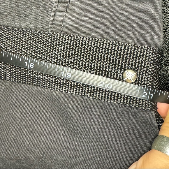 Vintage MAC GIRL Goth Shirt W/ POCKETS!!! - Picture 9 of 10